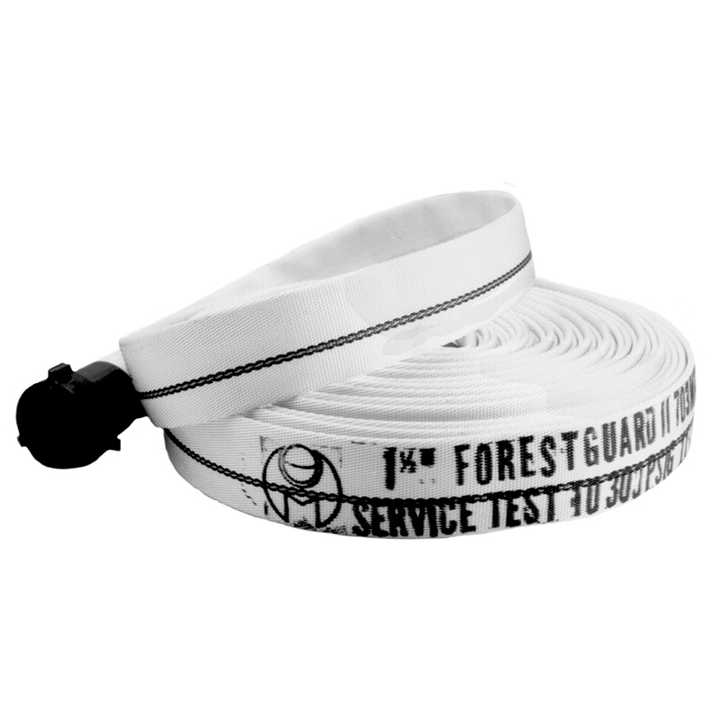 Forest Fire Hose