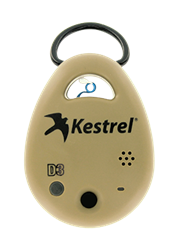 Kestrel DROP D3 Wireless Temperature, Humidity & Pressure Data Logger  Weather Instruments, Kestrel, wind meter