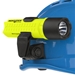 Nightstick X-Series Safety Rated LED Flashlight w/ Tail Switch w/ Multi-Angle Mount - NST XPP5418GXK
