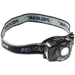 Pelican 2720 Gesture Activation LED Headlamp 
