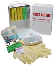 Swift First Aid Kit - 16 Unit first aid kits, first aid kit, swift, swift first aid