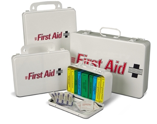 Swift First Aid Kit - 10 Unit first aid kits, swift, swift first aid, first aid kit